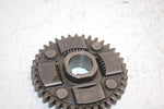 1996 Kawasaki Bayou 220 Oem Balance Shaft Gear 13216-1112 13216-1184 AK2
