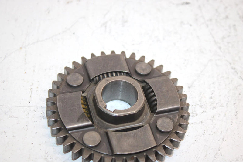 1996 Kawasaki Bayou 220 Oem Balance Shaft Gear 13216-1112 13216-1184 AK2