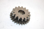 15 Yamaha Viking ViYxc700d 4x4 OemStarter IdlerGear 15T 25T 3B4-15517-01-00XY1.2