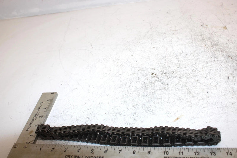 02 Ski-doo Grand Touring 500 Oem 74 Link Drive Chain 504151859 SS24