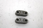 1980 Yamaha Ss440 Oem Handebar Mount Assembly 164-23441-01-38 SY63