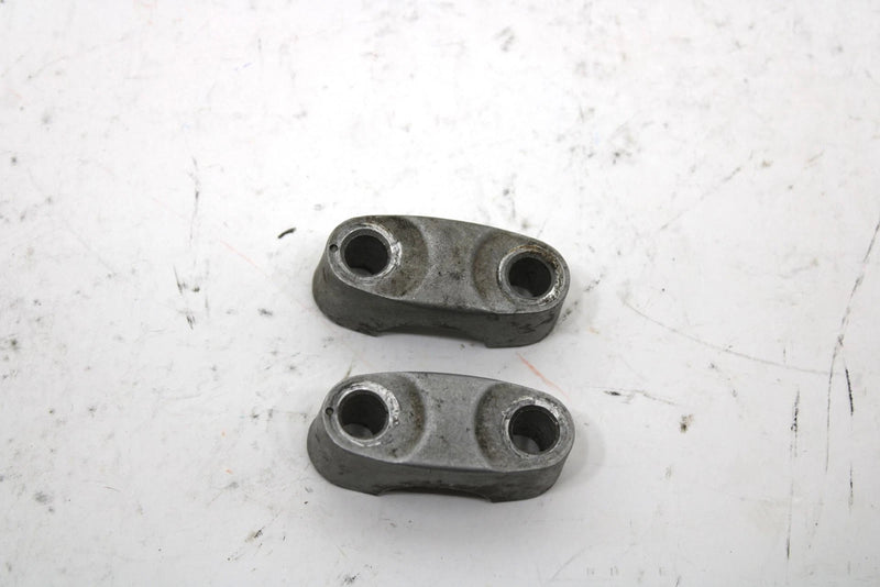 1980 Yamaha Ss440 Oem Handebar Mount Assembly 164-23441-01-38 SY63
