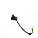 2004 Yamaha Bruin 350 YFM350FA 4x4 OEM Headlight Cord 5KM-84300-20-00 AY63