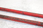 1989 Polaris 650 Oem Lower Radius Rod Pair 1822045 SP43