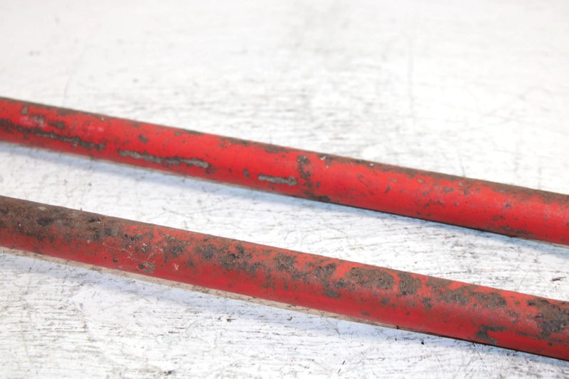 1989 Polaris 650 Oem Lower Radius Rod Pair 1822045 SP43
