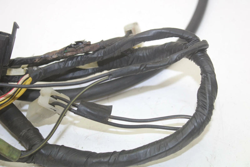 89 Yamaha Exciter EX570N OEM Main Harness 86M-82590-00-00 SY54
