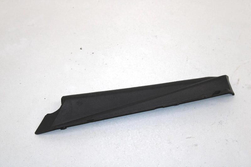 97 Polaris Trail Touring Oem Right Snow Skirt 5432050-070 SP175