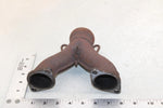 02 Polaris Indy 500 Oem Exhaust Header Manifold Y Pipe 1261074-029 SP167