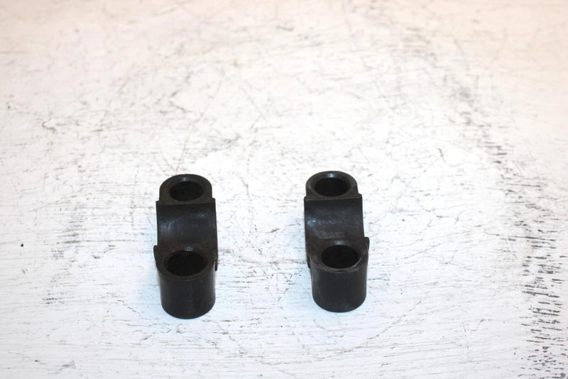 2001 Ski-doo Mxz 600 Oem Steering Post Bushing Set 506150400 SS4