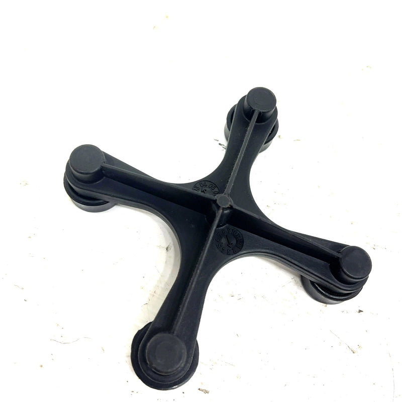 2004 Sea-Doo RXP Supercharged OEM Support Plate 277001177 JS59.1
