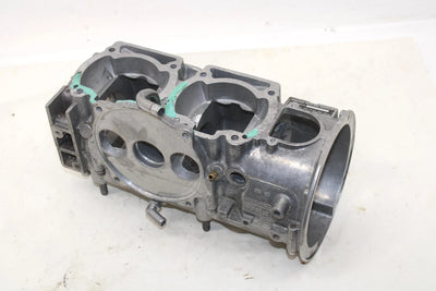 1996 Ski-doo Formula Sls 500 L/c Oem Crankcase Assembly 420886921 SS66