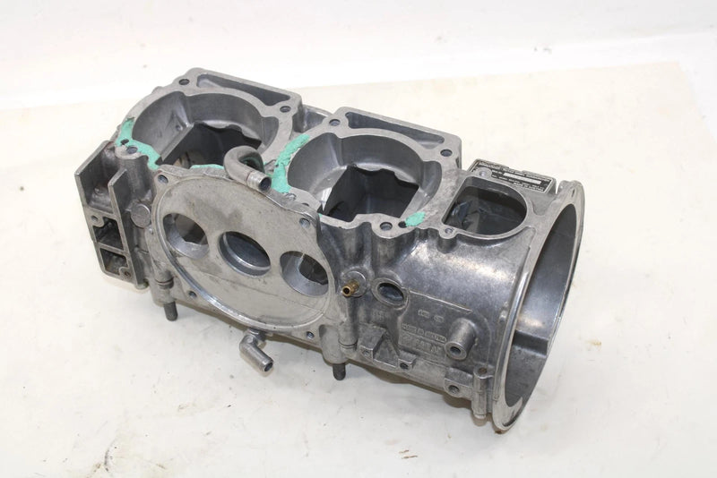 1996 Ski-doo Formula Sls 500 L/c Oem Crankcase Assembly 420886921 SS66