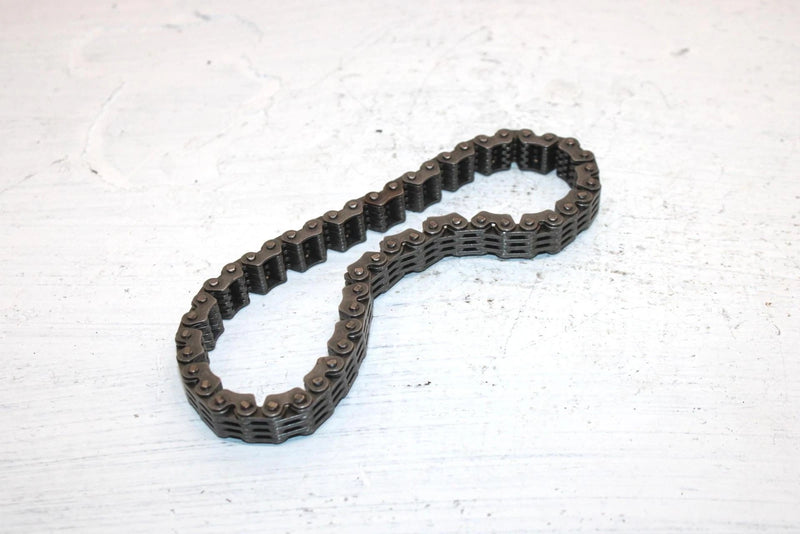 2011 Polaris Sportsman 800 Efi Oem 50P Transmission Chain 3234264 AP179