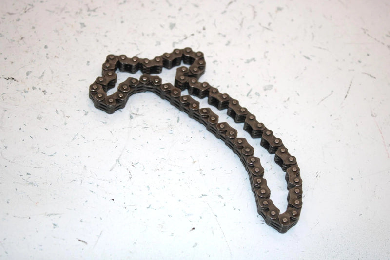 03 Kawasaki Prairie 650 Kvf650a 4x4 Oem Secondary Cam Chain 92057-1488 AK15