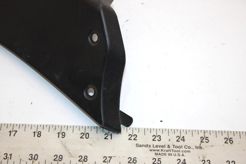 07 Arctic Cat Jaguar Z1 1100 Efi Oem Right Side Panel 4606-886 SA301.1
