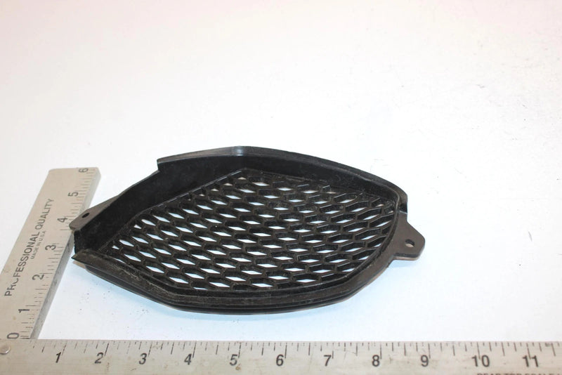 07 Arctic Cat F1000 Efi Oem Left Bumper Vent 4606-605 SA252