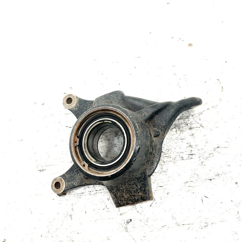 2015 Polaris Ranger 570 4x4 Full Size OEM Left Steering Knuckle 5139988 XP10