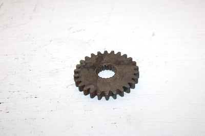 1984 Honda Atc 200 Esa Oem Starter Idler Gear 26T 28123-958-680 AH60