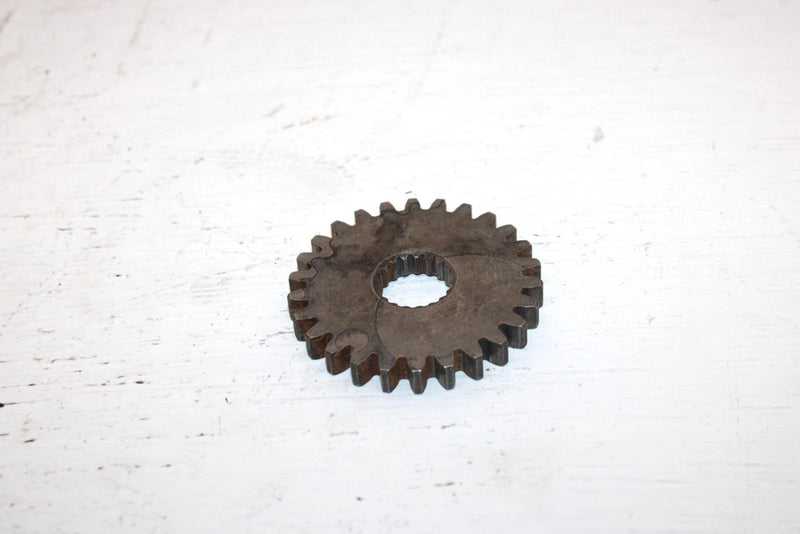 1984 Honda Atc 200 Esa Oem Starter Idler Gear 26T 28123-958-680 AH60