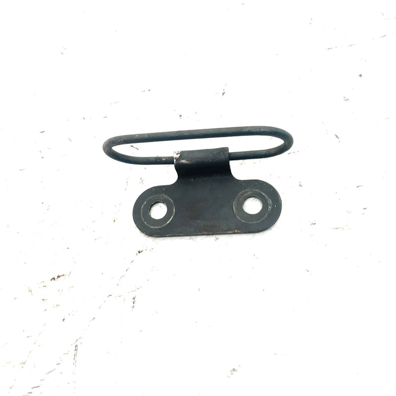 1989 Suzuki Quadrunner 4WD OEM Cable Guide 58620-19B10 AS35