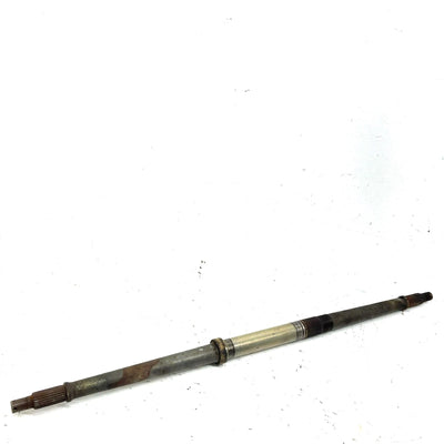 86-88 Polaris Trail Boss 250R OEM Rear Axle 5020469 AP195