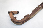 03 Suzuki Vinson 500 Lt-f500f Oem Exhaust Header 14150-03GF0 AS24