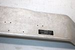 98 Ski-doo Formula Z 670 Oem Belt Guard 517285600 SS10