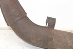 1991 Polaris Sks 500 Oem Exhaust Pipe Muffler 1260568 SP181