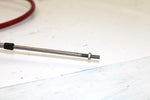 1990 Yamaha Waverunner Lx 650 Oem Steering Cable EU0-61481-03-00 JY15