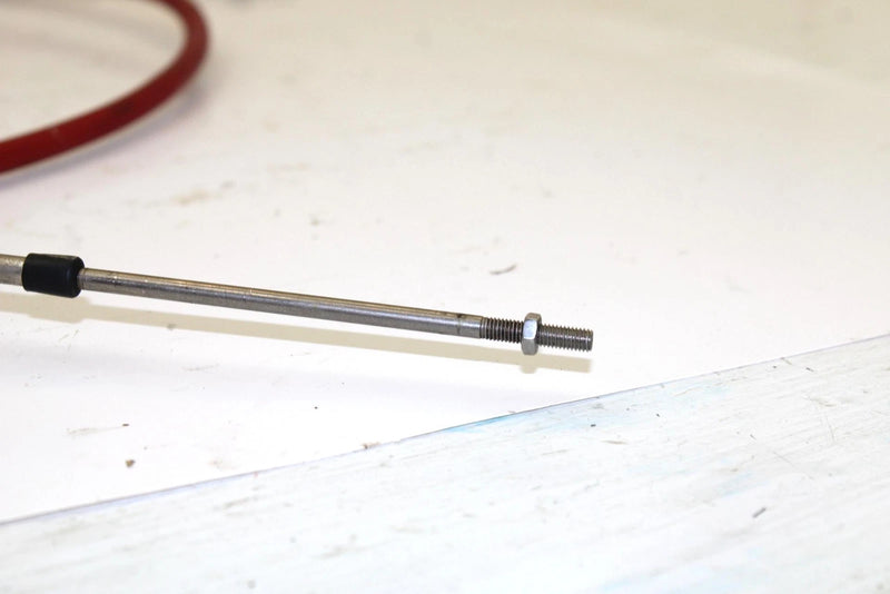 1990 Yamaha Waverunner Lx 650 Oem Steering Cable EU0-61481-03-00 JY15