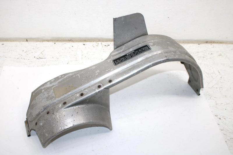 1988 Yamaha Xlv Oem Drive Guard 8R6-77311-02-00 SY128