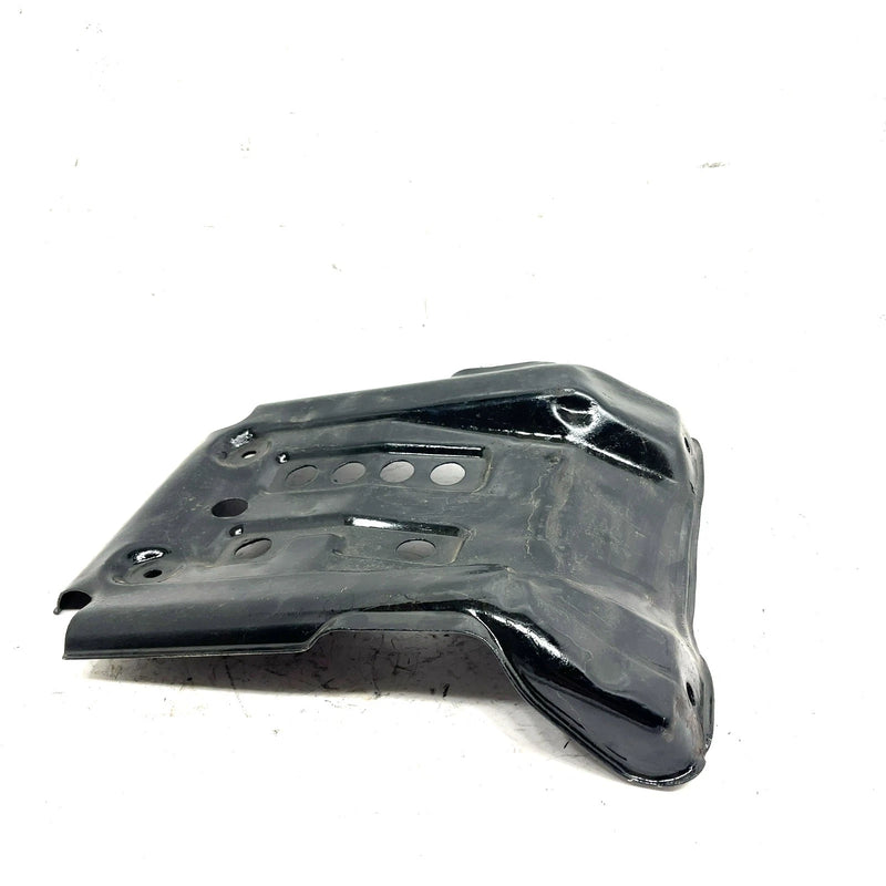 93-99 Kawasaki Bayou 400 4x4 OEM Front Skid Plate 55020-1303 AK32