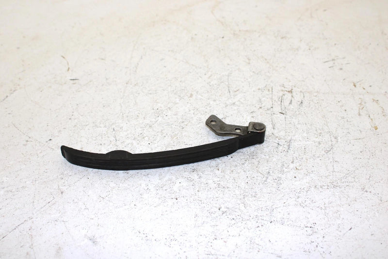 1984 Yamaha  Ytm 200 L Oem Cam Chain Guide Set 5H0-12231-01-00 AY48
