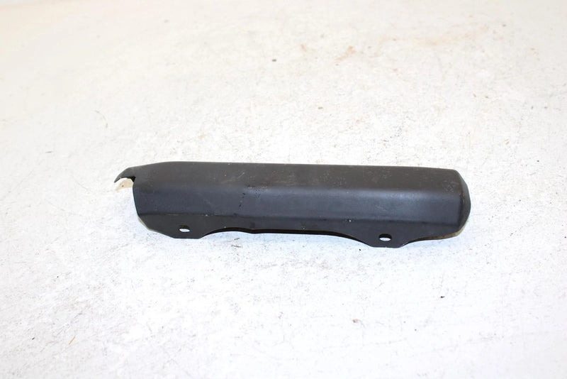 2000 Honda Trx 250 Recon Oem Exhaust Pipe Heat Shield 18321-HM8-000 AH52
