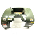 2003 Bombardier Traxter 500 4x4 Automatic OEM Front Fender 703500243 AB15.1