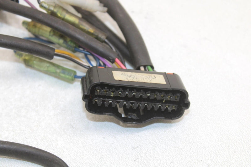 03 Polaris Pro-x 440 Oem ECU Ignition Harness 4010860 SP175