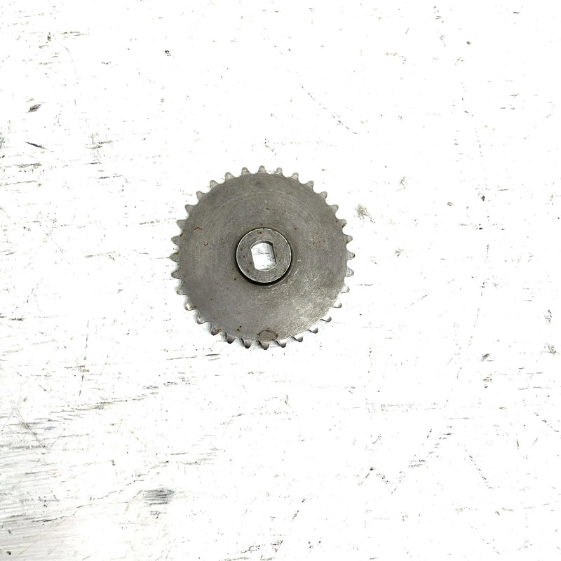 2004 Yamaha Rhino 660 OEM Oil Pump Sprocket 5KM-13355-00-00 XY3.1