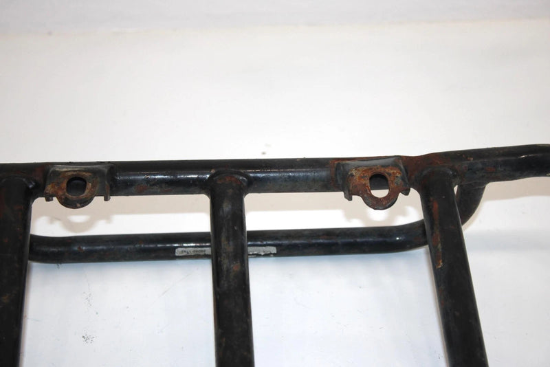 87 Kawasaki Bayou 185 Klf185a Oem Front Rack 53029-1070 AK13