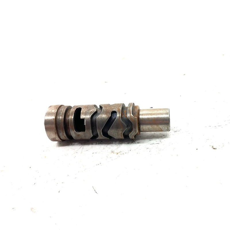 89-96 Suzuki Quadrunner 160 OEM Gear Shift Drum  23510-35B02 AS32