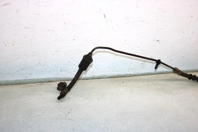 00 Polaris Xpedition 425 Oem Rear Brake Caliper Line 1910286 AP19