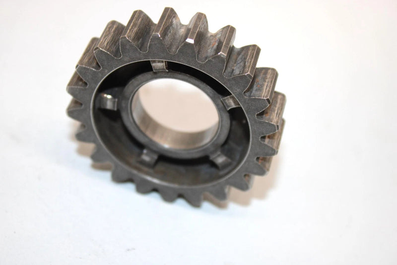 03 Suzuki Ozark 250 Ltf250 2x4 Oem 4th Drive Gear 21T 24241-05G00 AS4
