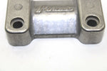 Polaris OEM Handebar Mount Clamp (Polished) 5630187-067 Q162