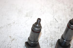 2002 Polaris Sportsman 500 Oem Shift Shaft Set 3233774 3233661 Q5389