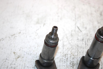 2002 Polaris Sportsman 500 Oem Shift Shaft Set 3233774 3233661 Q5389