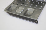 05 Polaris Sportsman 700 EFI OEM Crankcase Baffle Plate 5211785 Q3576