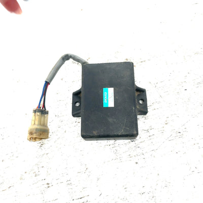 2001 Bombardier DS650 OEM CDI ECU ECM Ignition Box 711265368 AB16