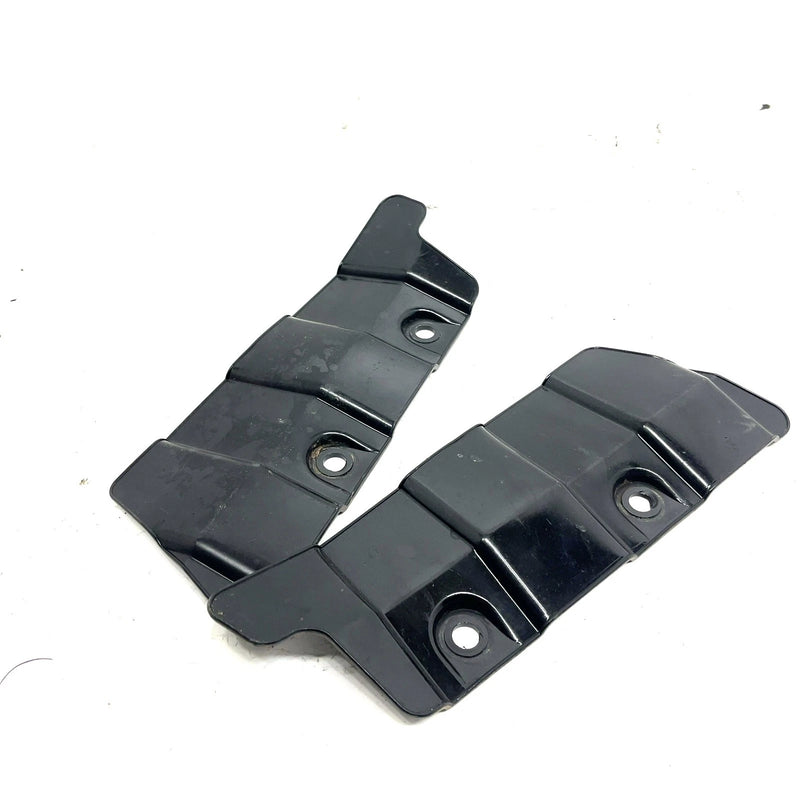 14-15 Arctic Cat Prowler HDX 500 OEM Rear Axle Shield Set 1406-068 XA2.2