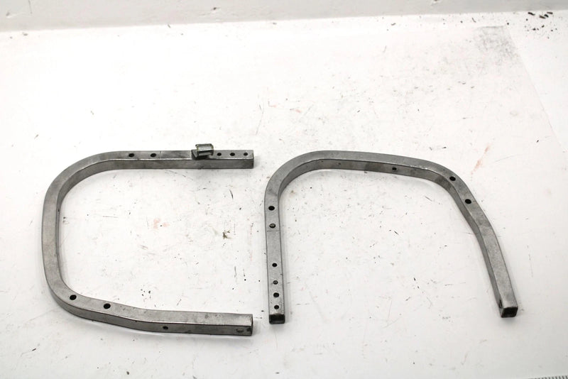 1992 Yamaha Exciter Ii Le Oem Footwell Support Set 99999-02248-00 SY68