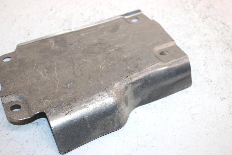 1994 Kawasaki 750 Ss Super Sport Oem Oil Tank Heat Shield 18018-3702 JK9