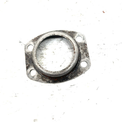 96 Yamaha Big Bear 350 YFM350FW 4x4 OEM Rear Brake Retainer 4GB-46513-00-00 AY55